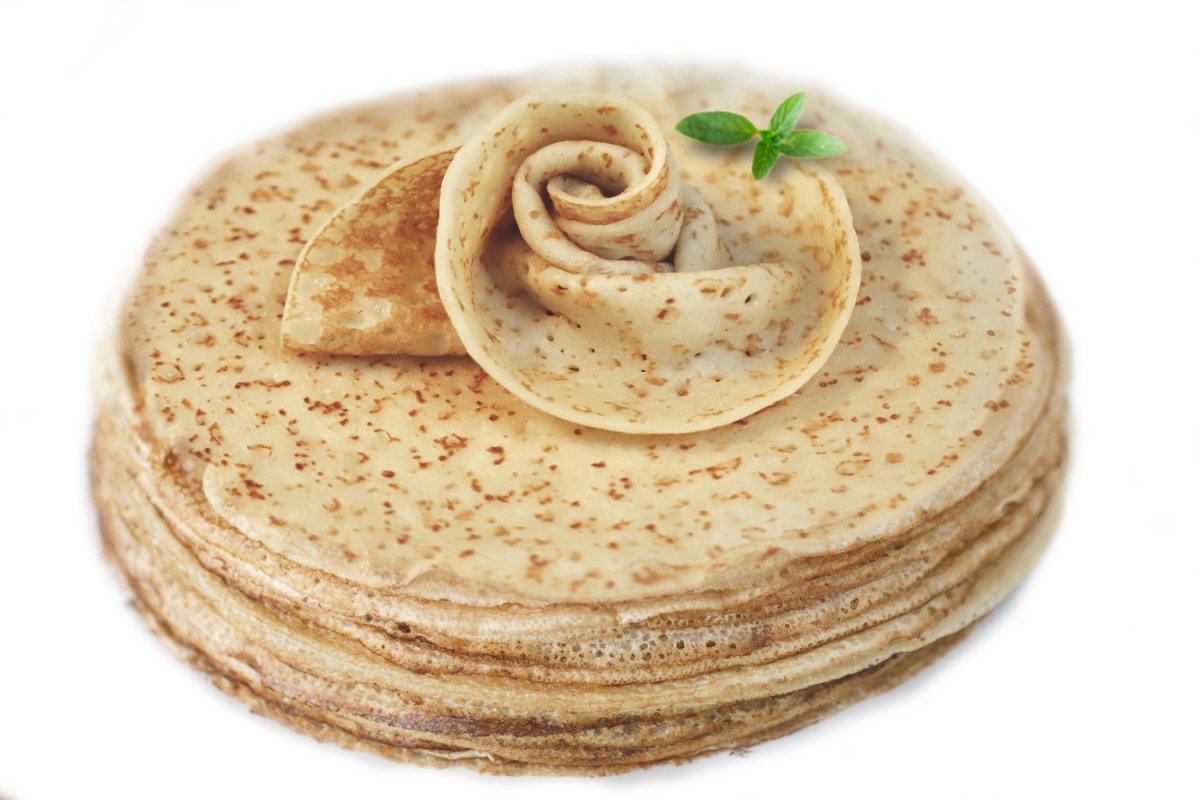 Масленица гуляния блины
