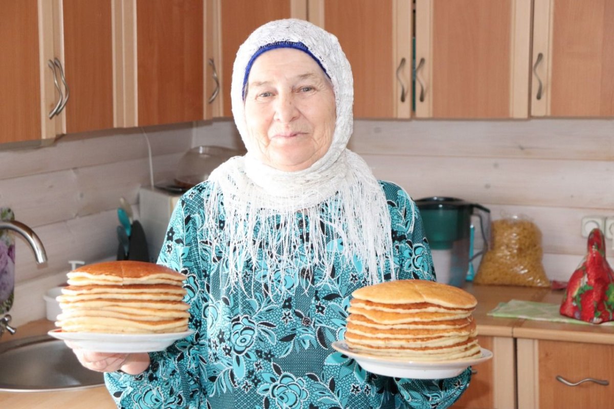 Скородумки блюдо
