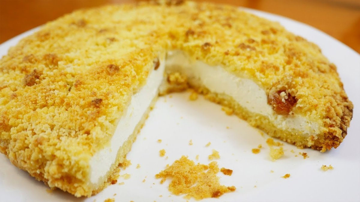 Начинки для пирогов