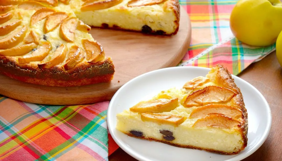 Фруткейк (fruitcake)