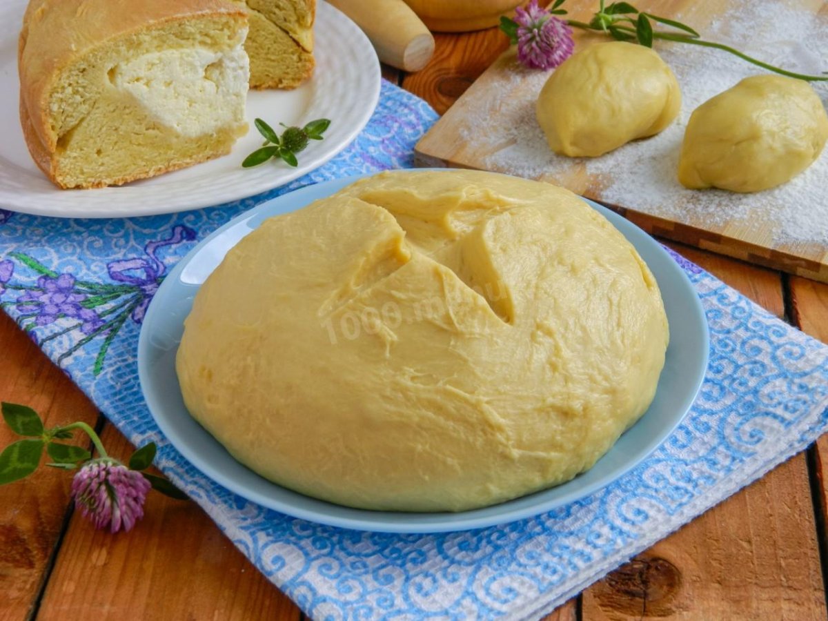 Красивый пирог с яблоками