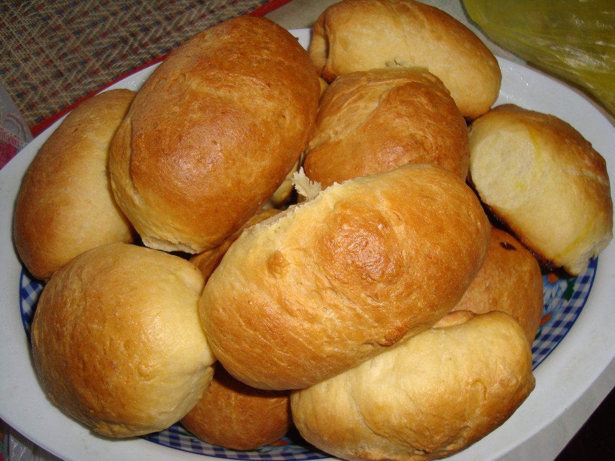 Пирогофф пироги