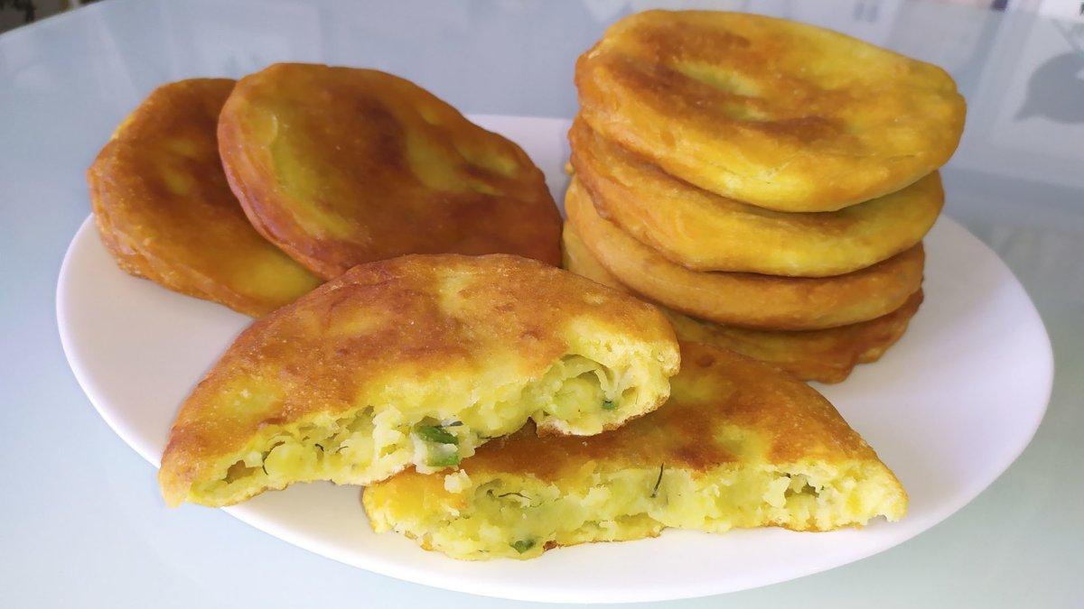Мясной закусочный Наполеон