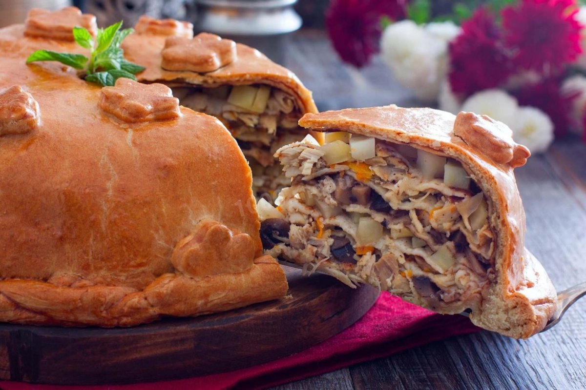 Джессика курник