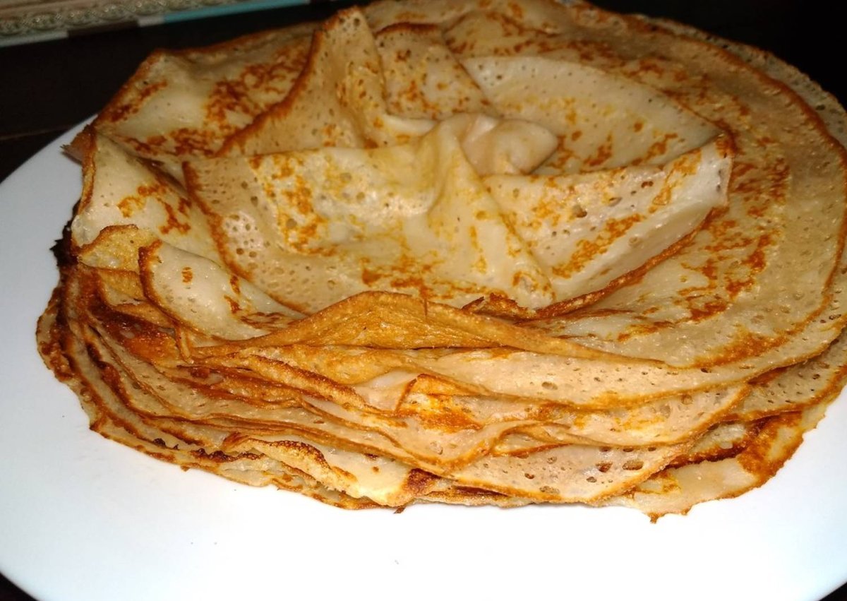 Каравайцы Рязанские