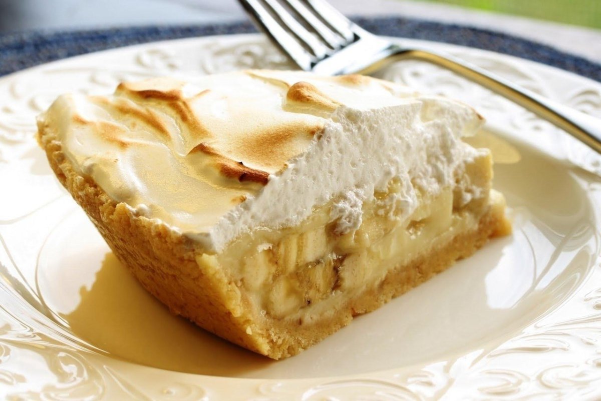 Юлия Высоцкая марокканский торт