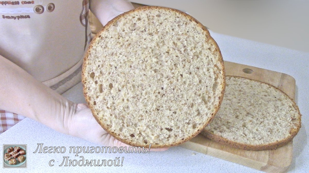 Яблочный пирог