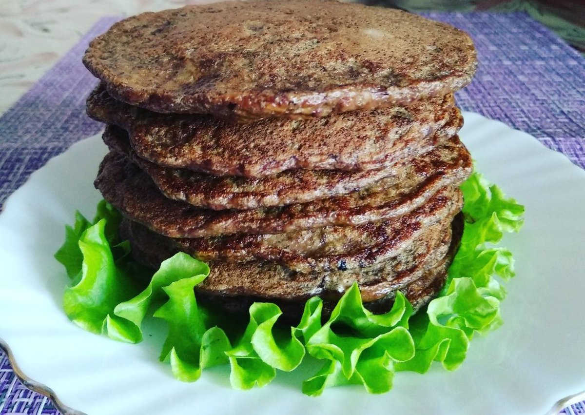 Лантутики печеночные