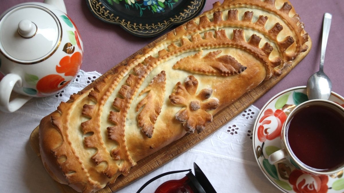 Фыдчин осетинский