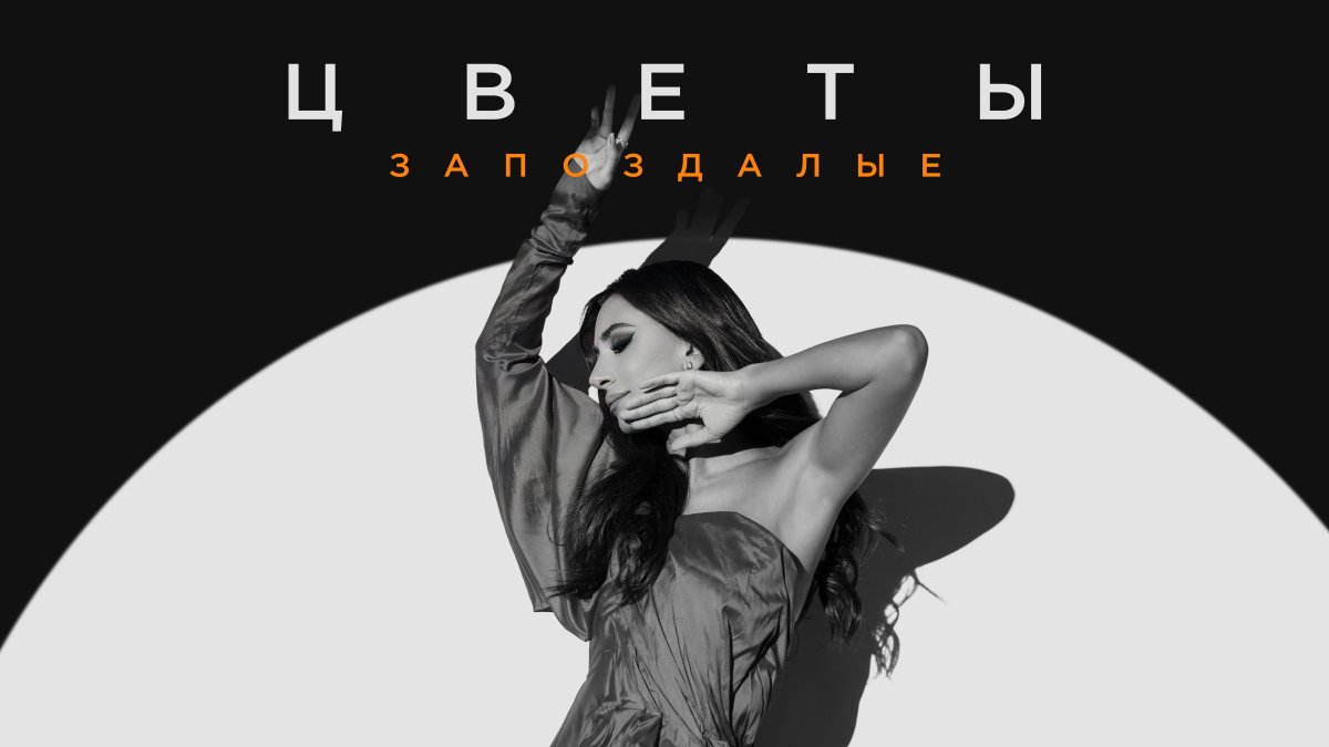 Осень первый снег