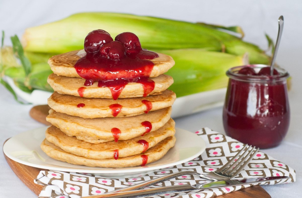 Французские крепы Crepes