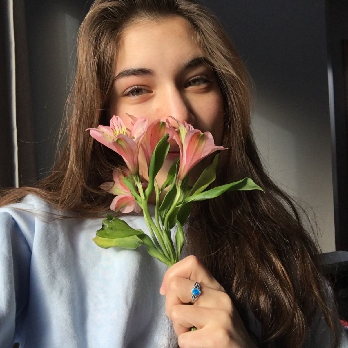 Лилия Хромова