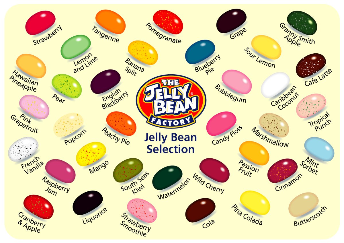 Обои Android Jelly Bean