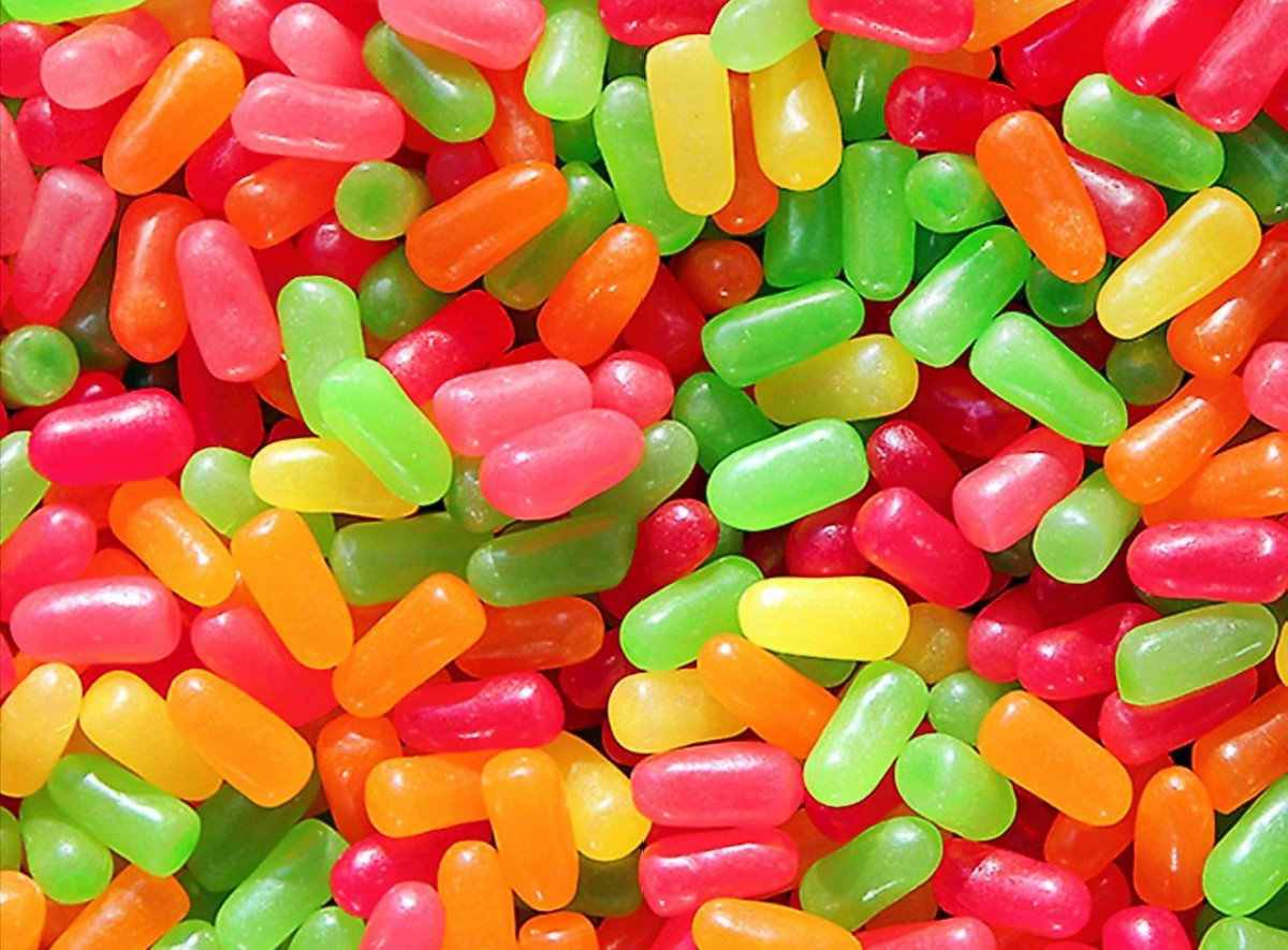 Android 4.1-4.3 Jelly Bean