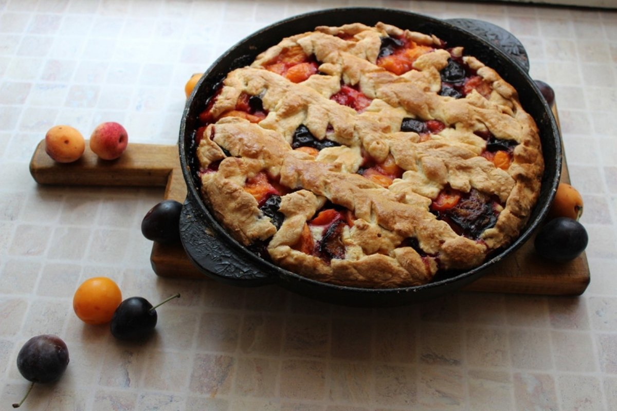 Пироги foodporn