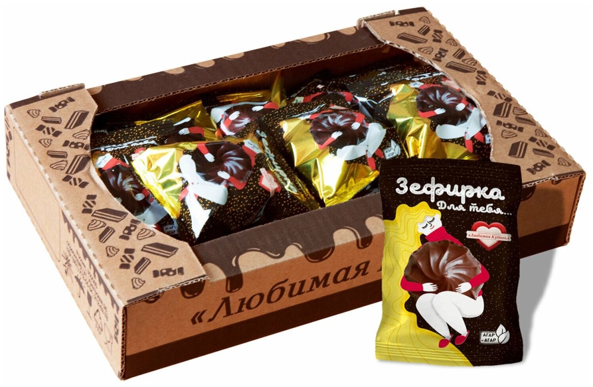 98564 2166657 Зефир любимая Кубань Гармония