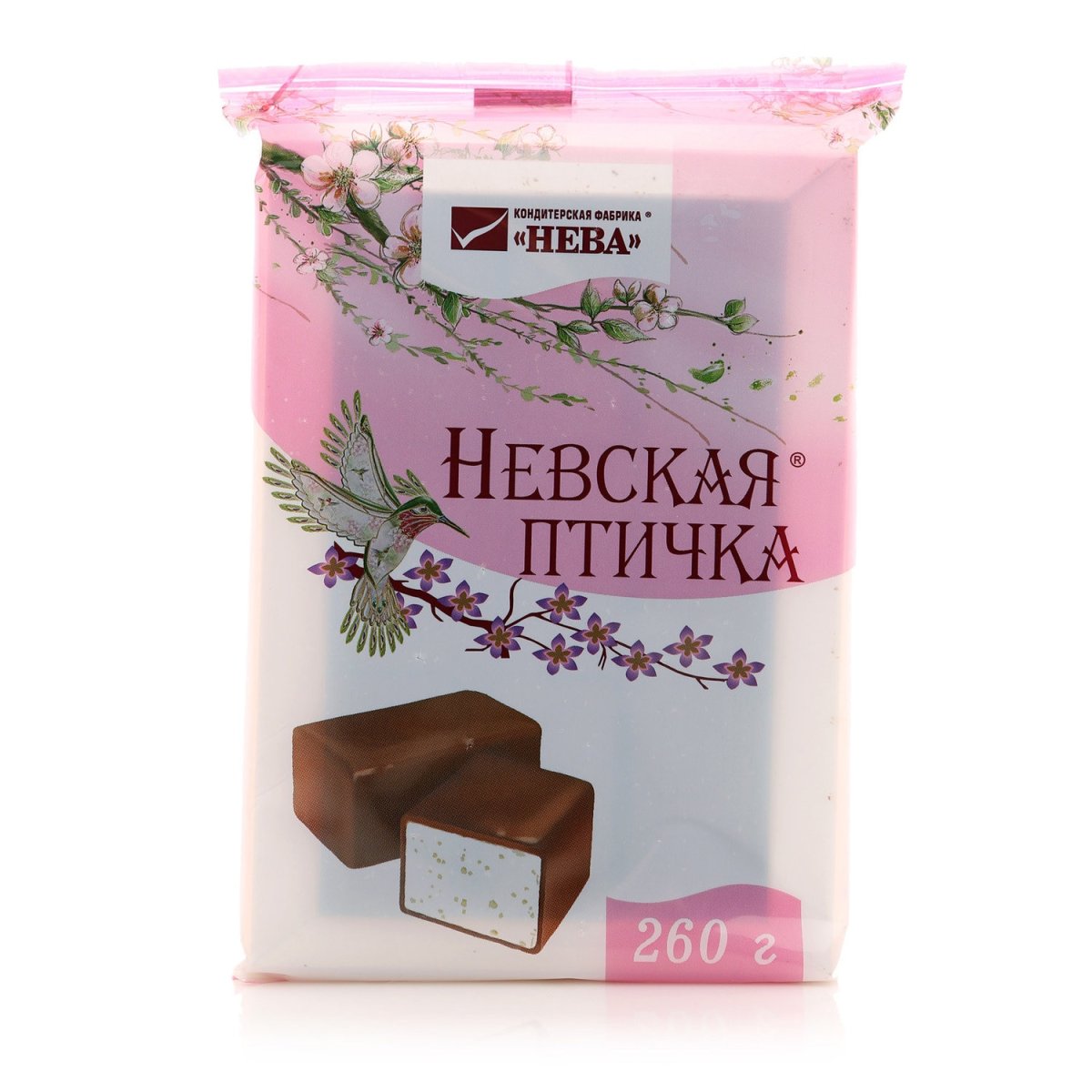 Нева Невская птичка