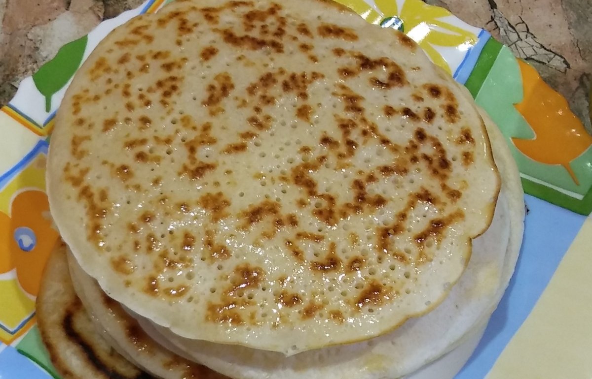 Национальное блюдо мордвыблтны