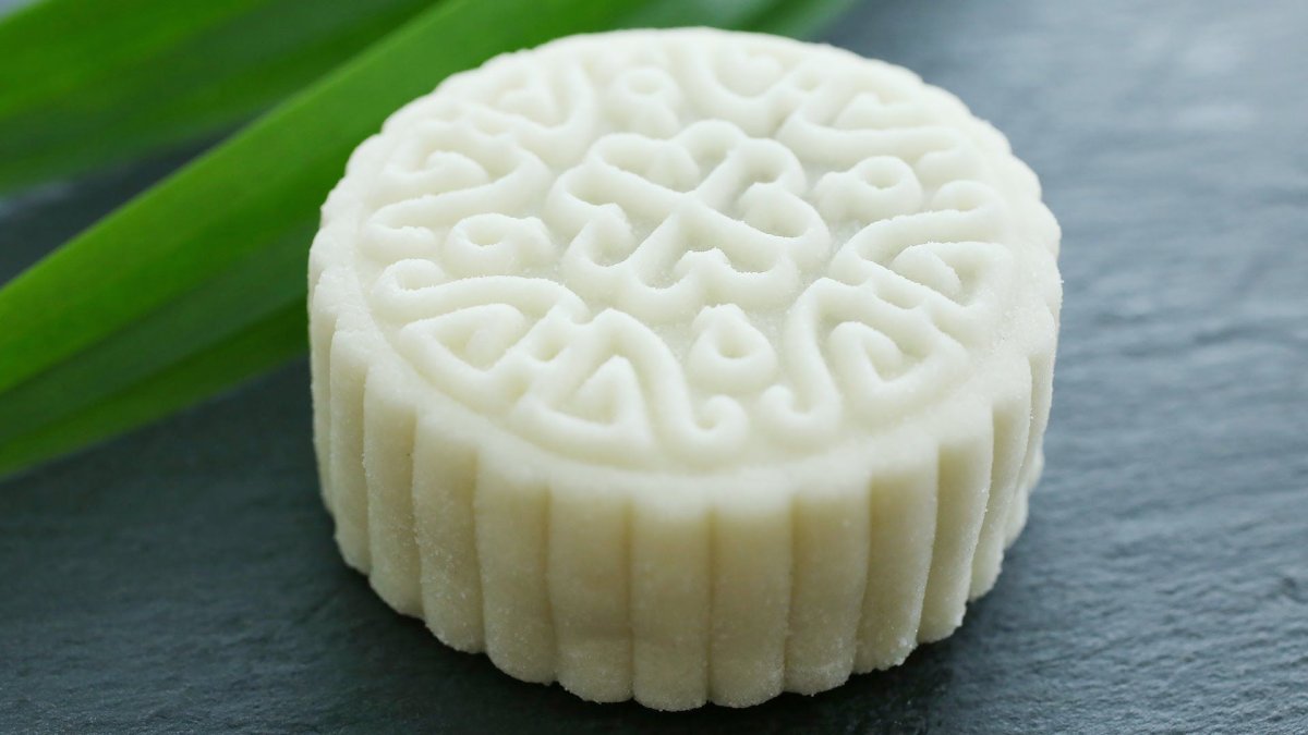Durian Mooncake