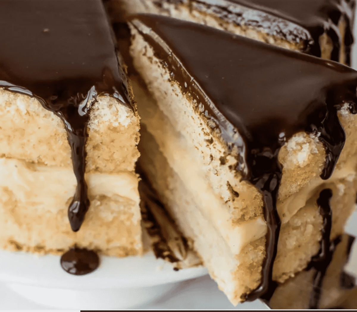 День Бостонского кремового пирога (National Boston Cream pie Day) — США