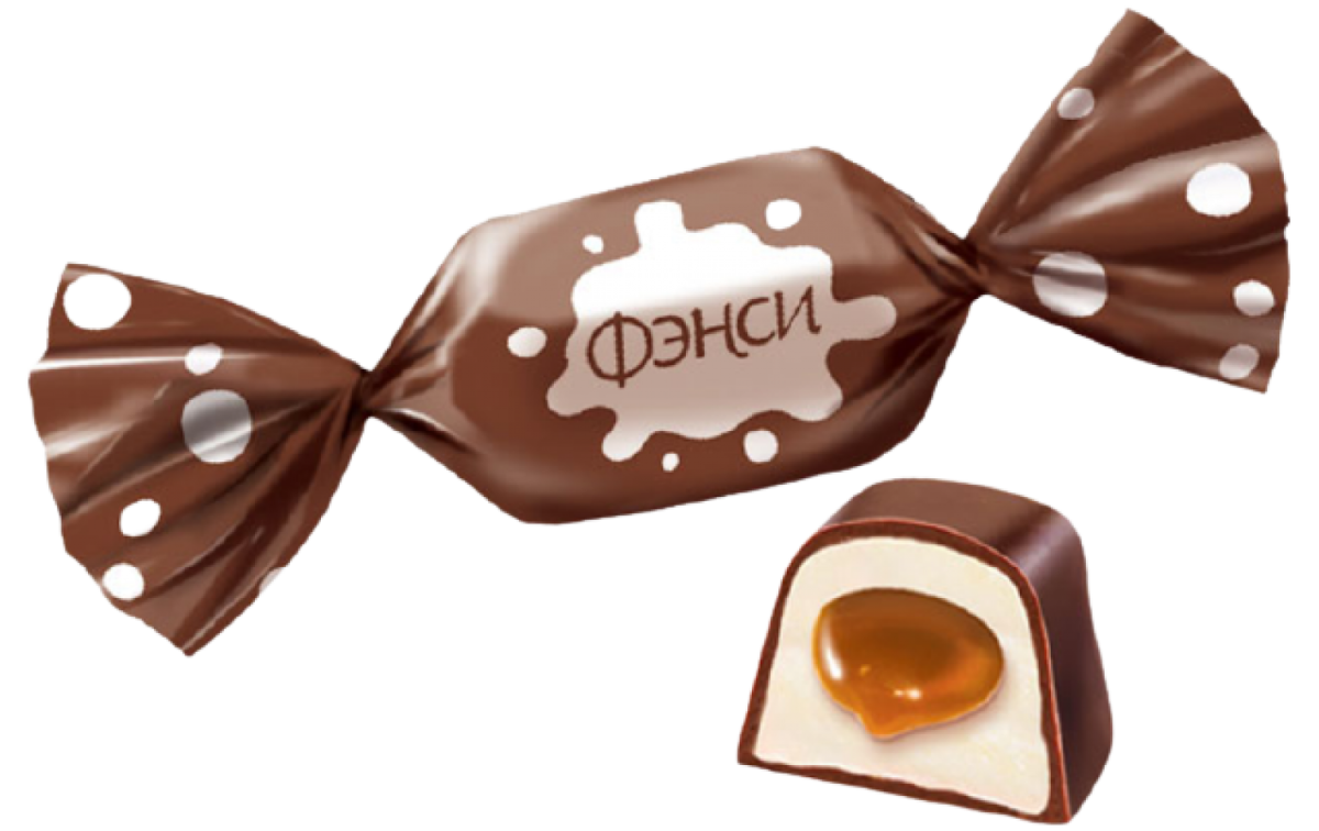 Storck конфеты Toffee