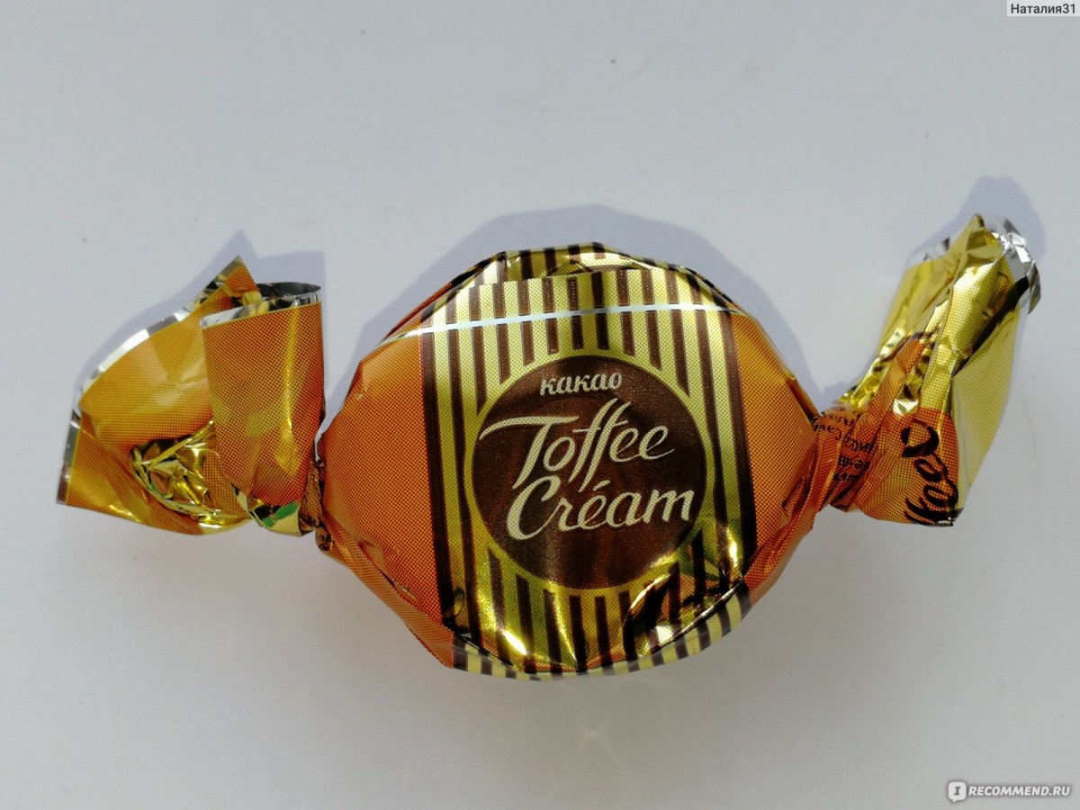 Ириски Werther's Original