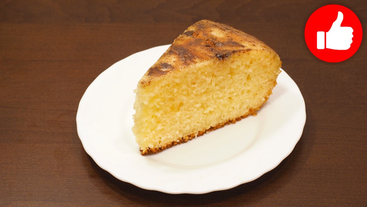 Легкий манник
