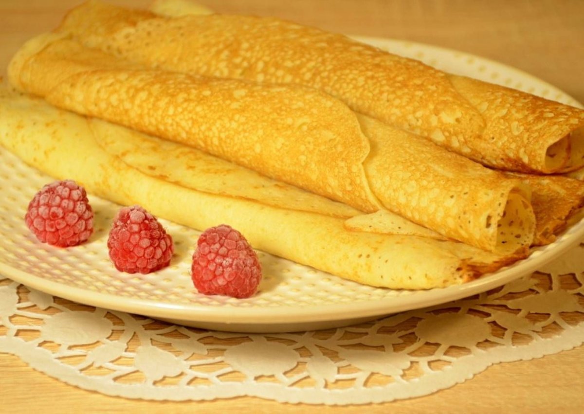 Блины картинки