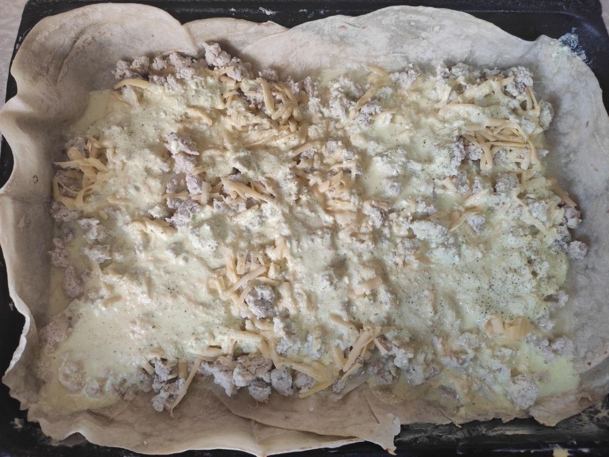 Чиз с паприкой
