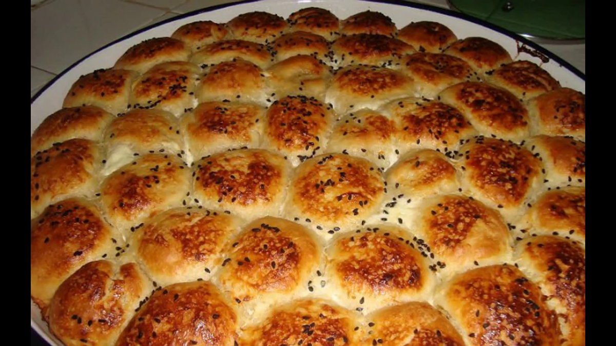 Бурек (бёрек)