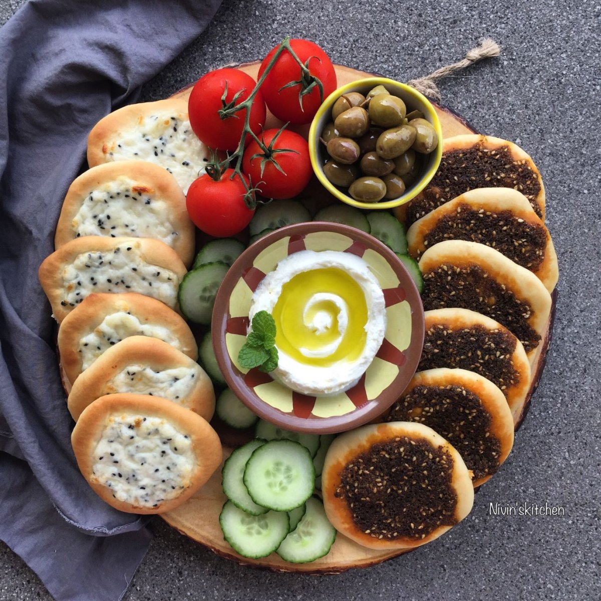 Пахлава медовая Крымская