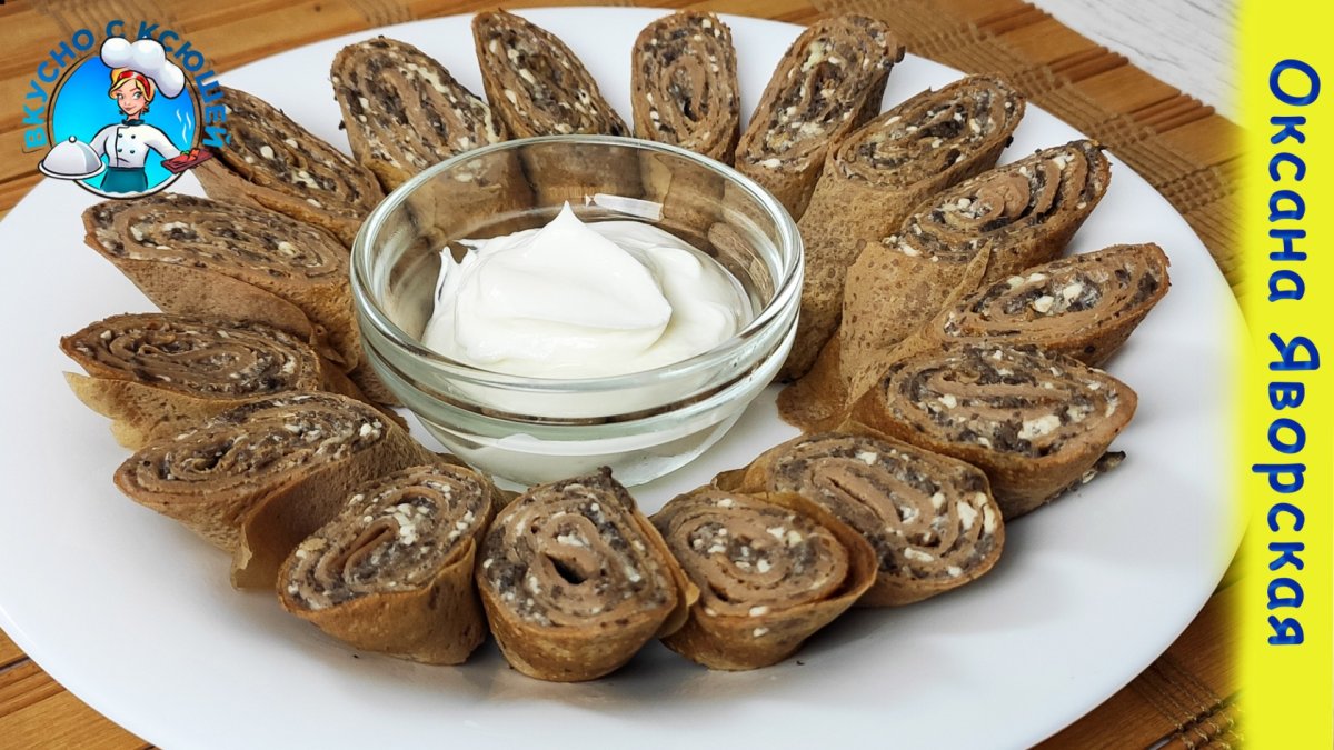 Рецепты на карточках