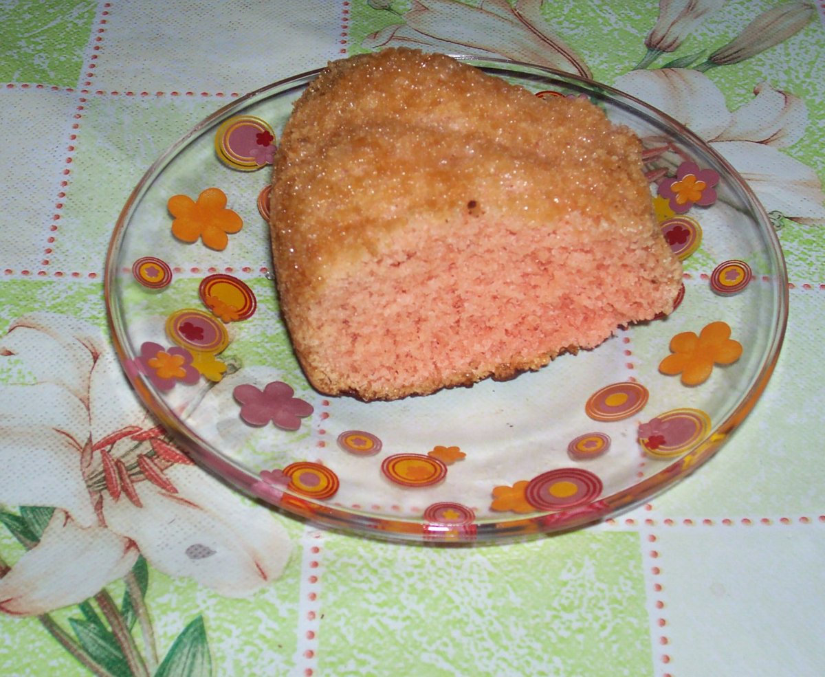 Что можно сделать из киселя сухого