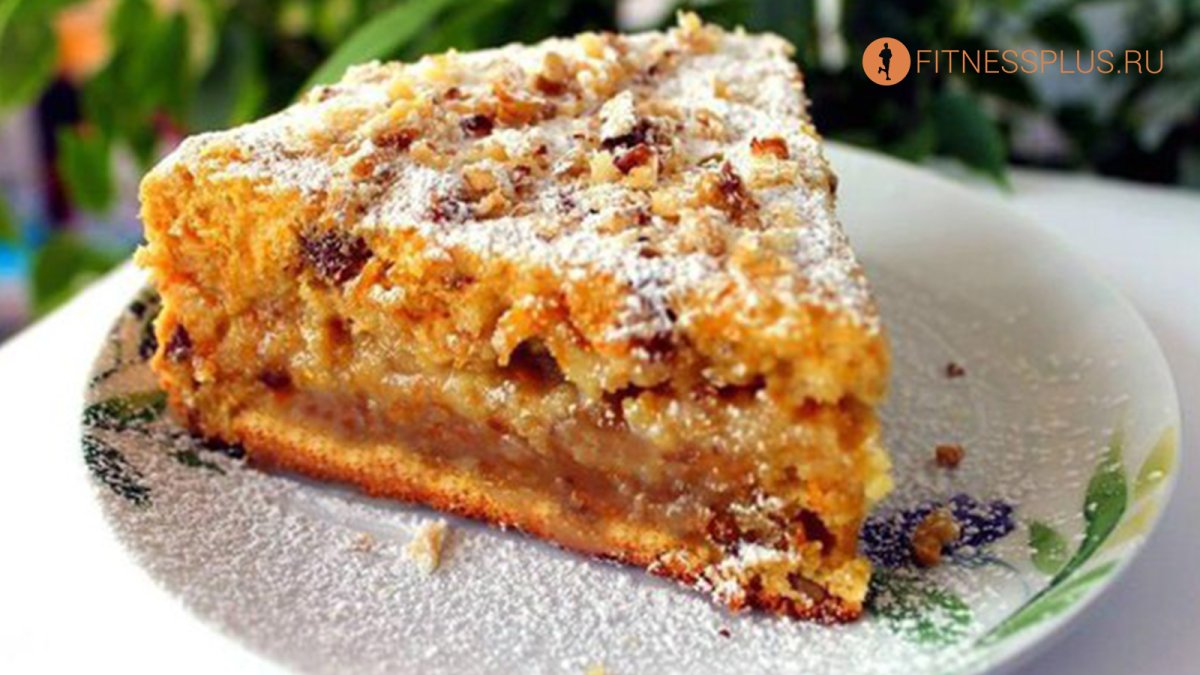 Морковный торт Cheesecake