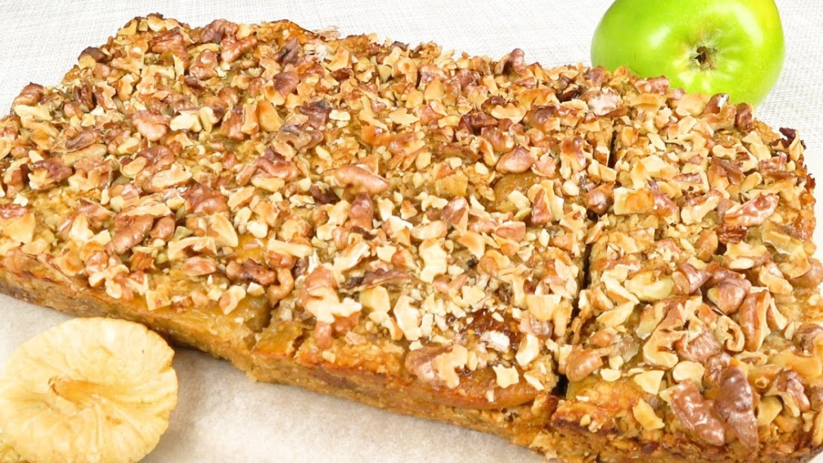 British Oatmeal Bread