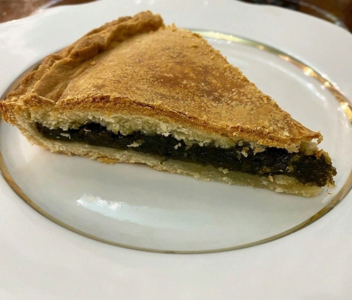 Кухня наизнанку заливной пирог с капустой
