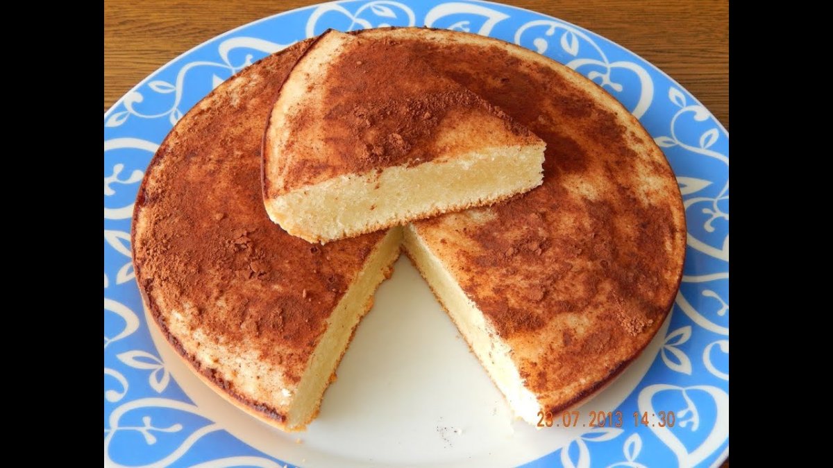 Форма для манника
