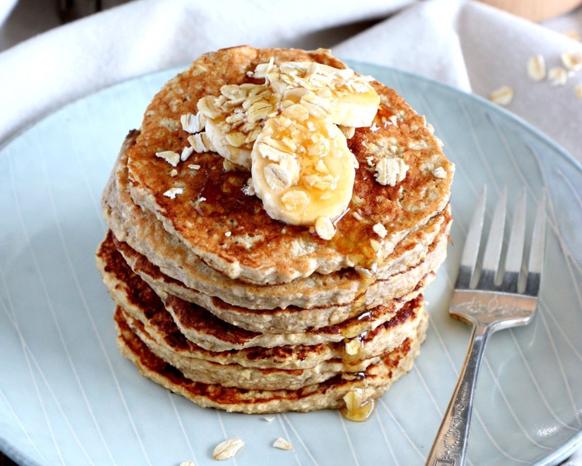 Fluffy Pancakes СПБ
