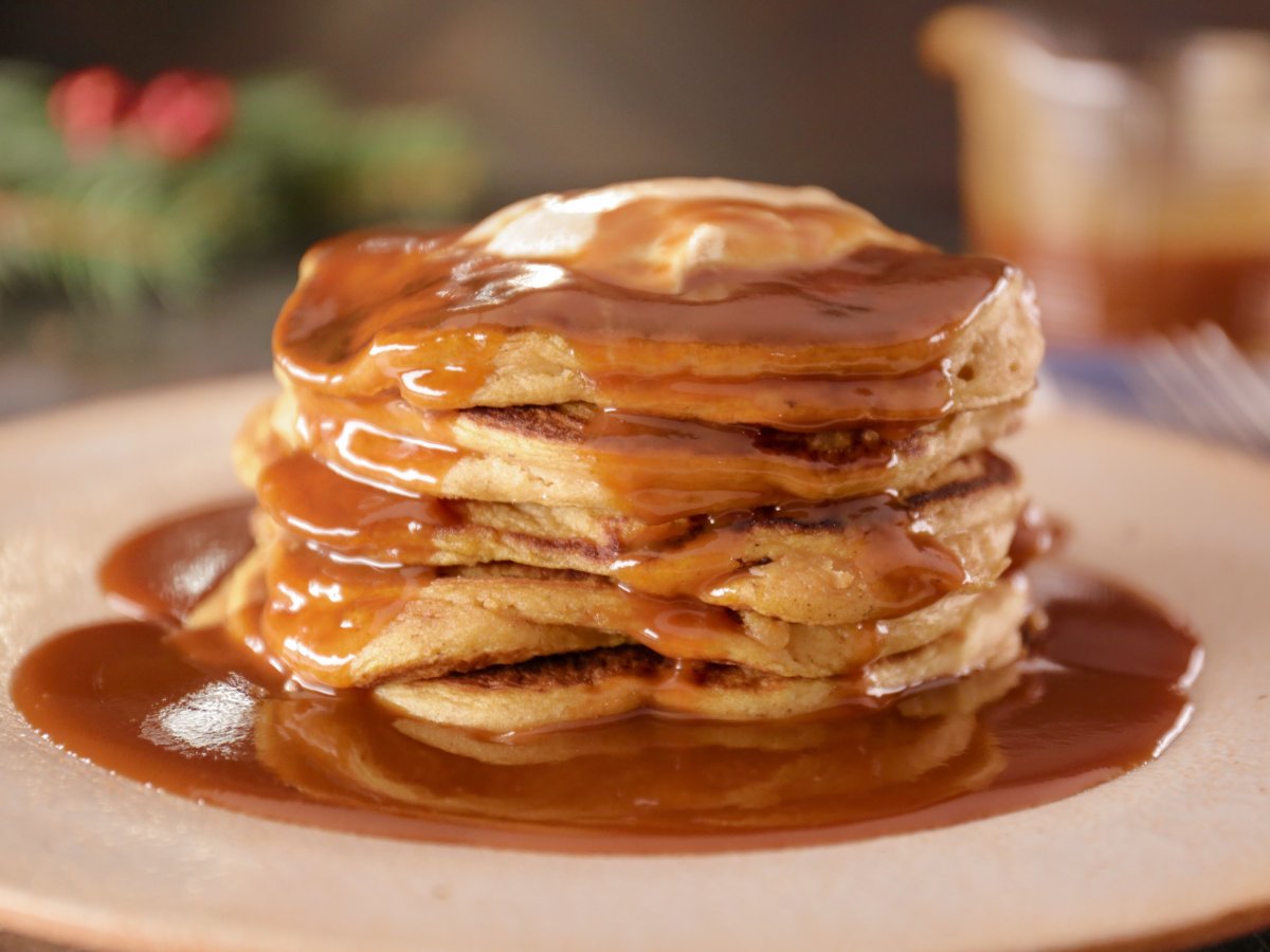 IHOP блинная
