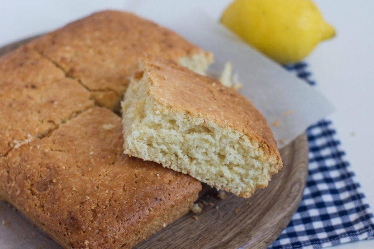 Пирог с яблоками