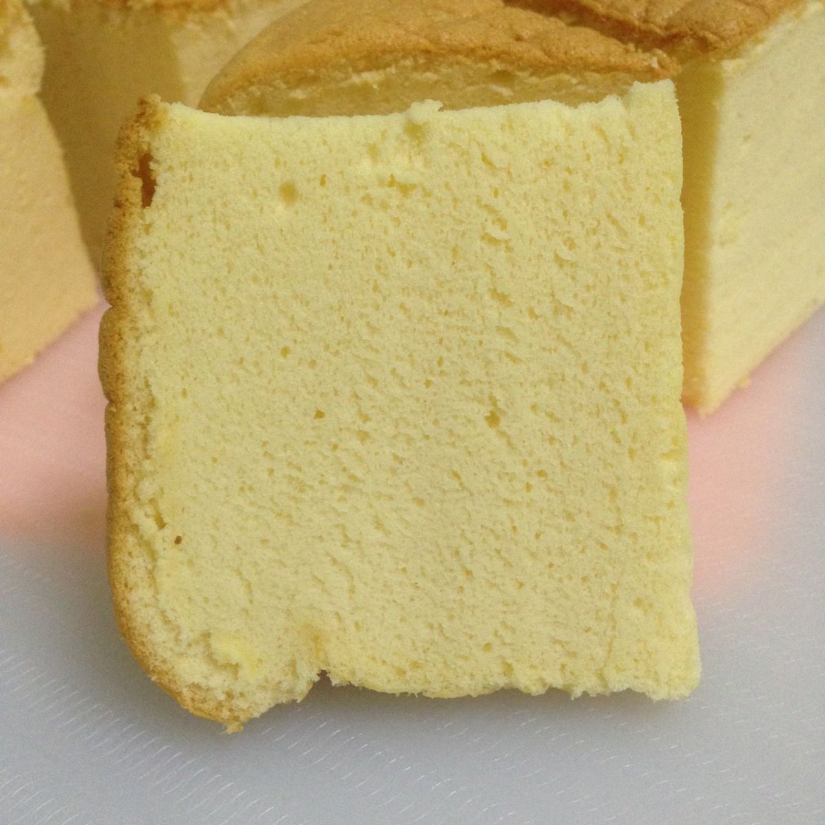 Limonli pirog