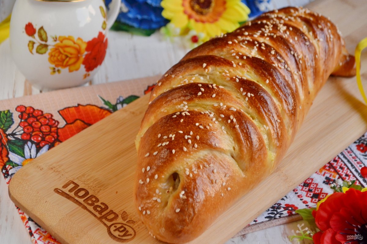 Царский Рыбник