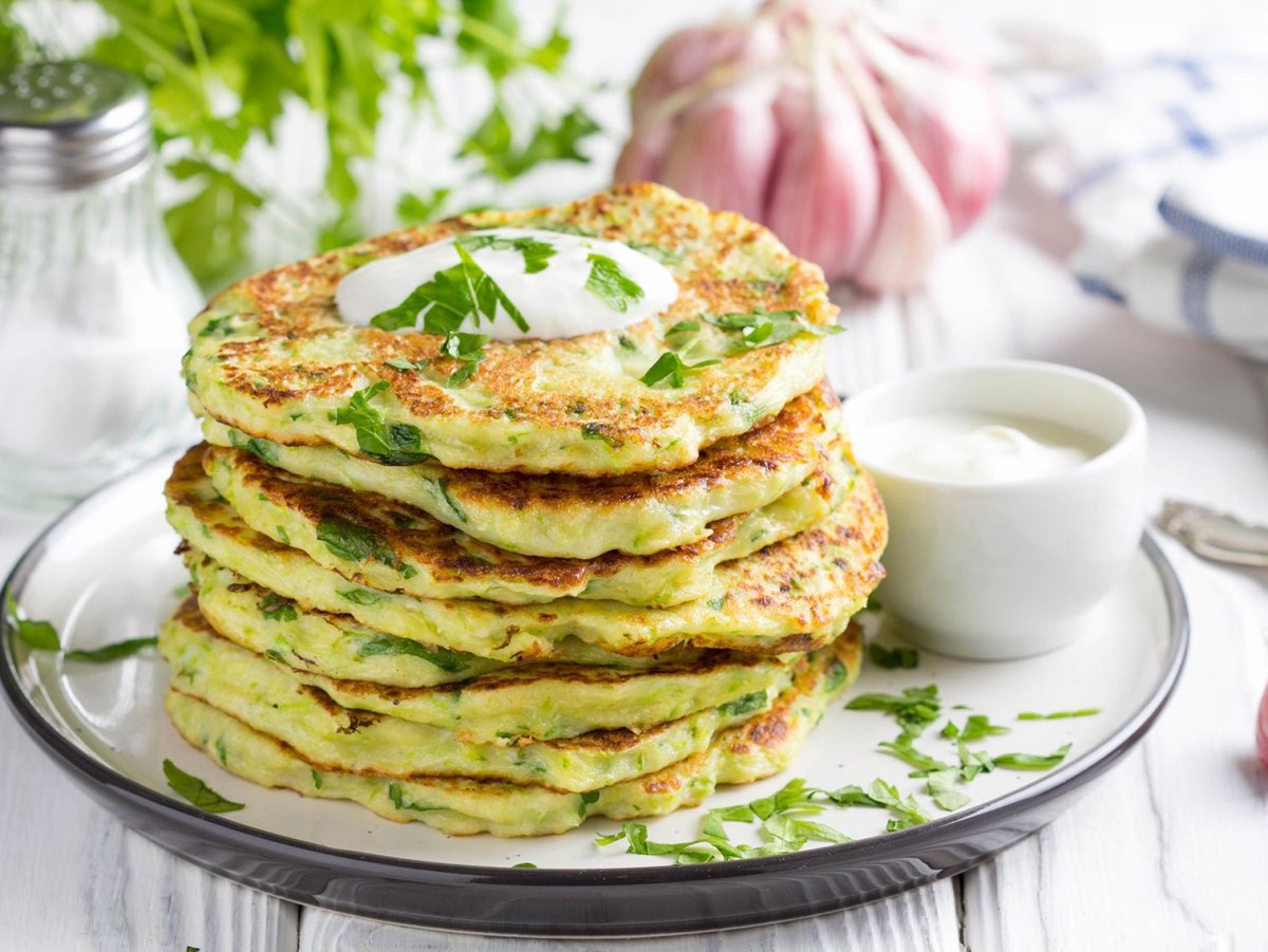 Chefclub рецепты