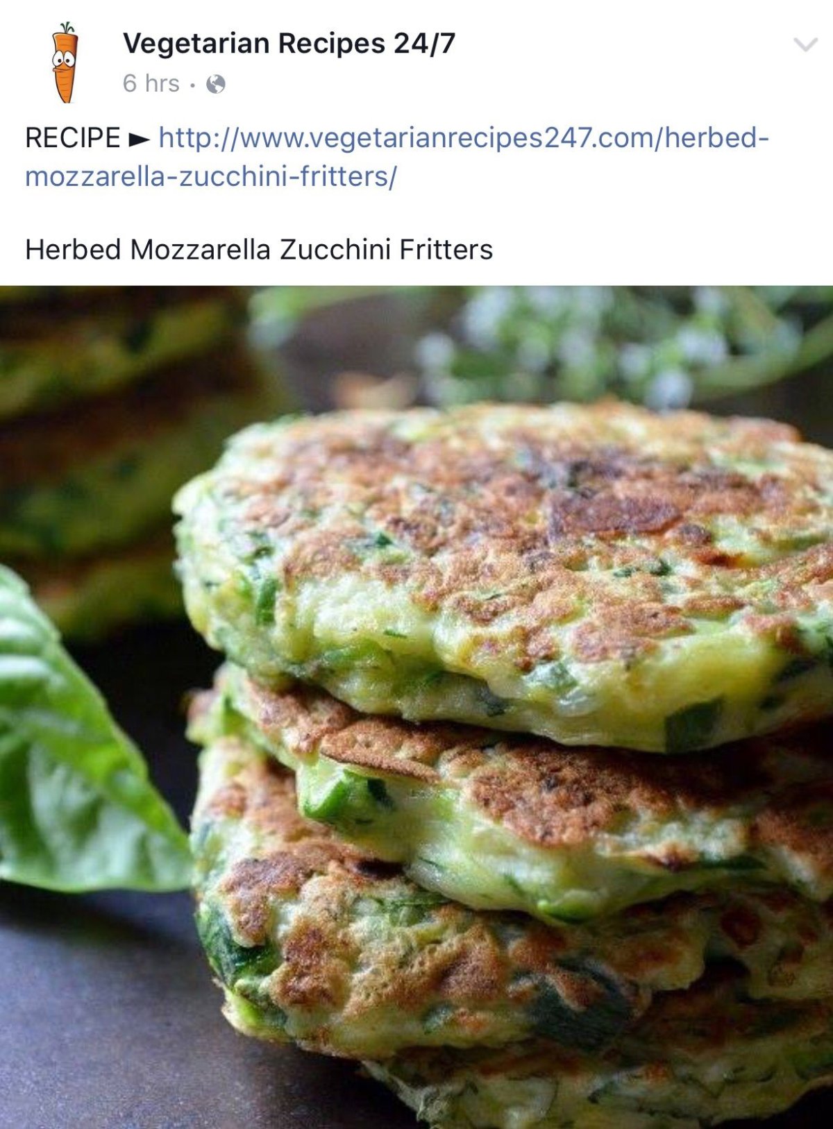 Кабачки Пай