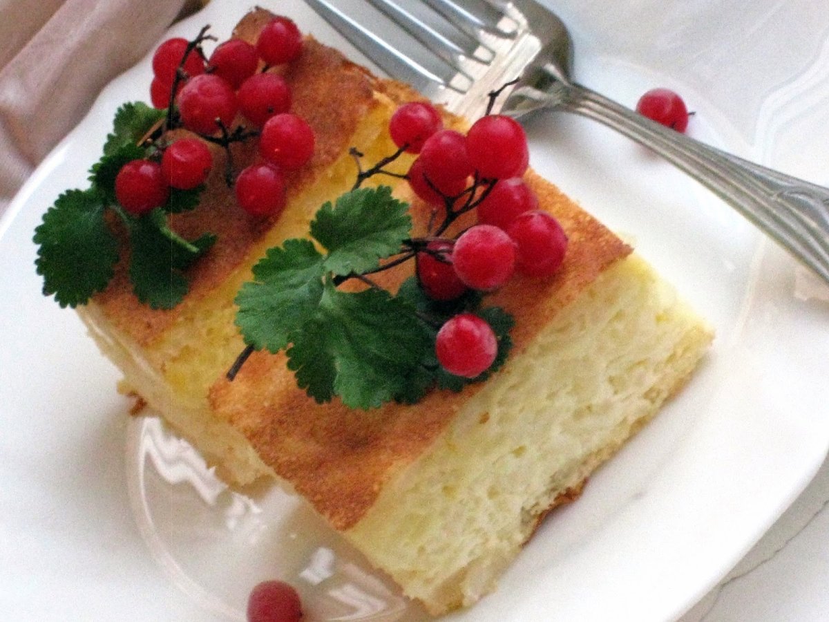 Татарская кухня Губадия