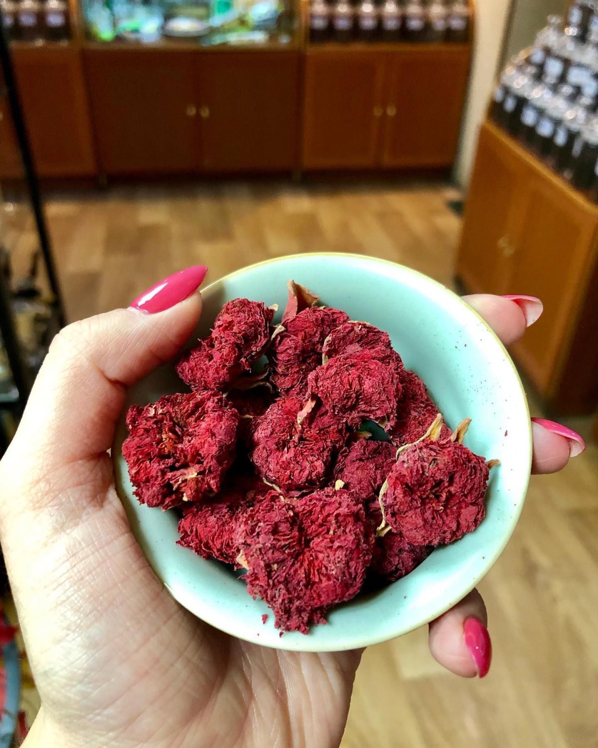 Цвет бордо марсала