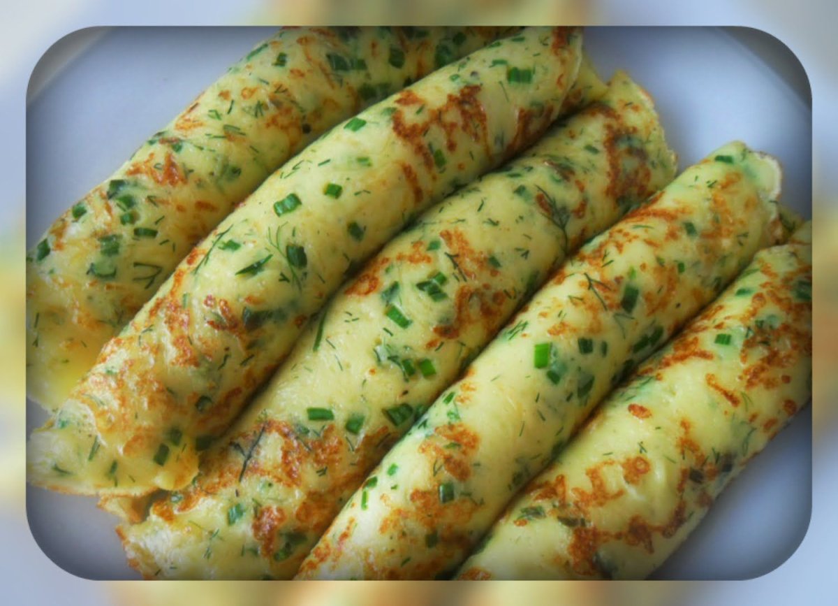 Картофельно кабачковые оладьи