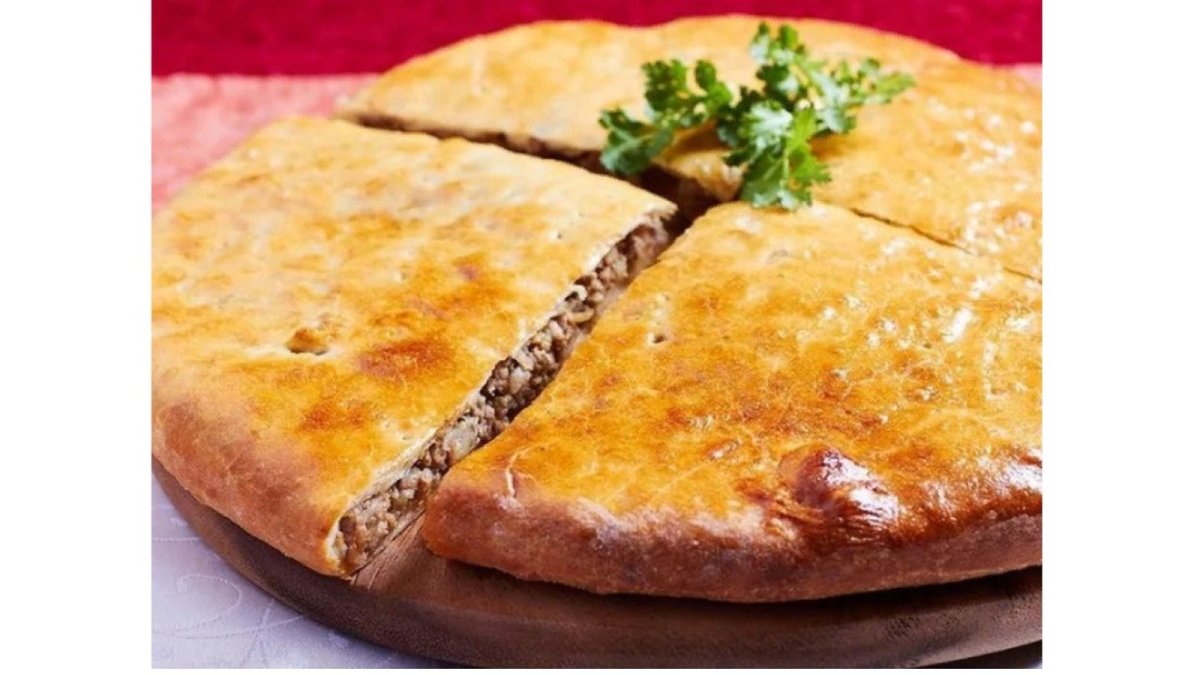 Кубдари Сванский