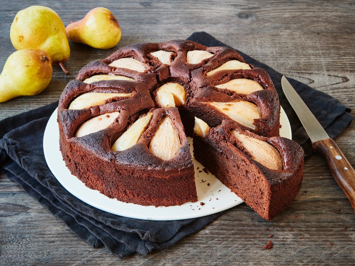 Posh pie