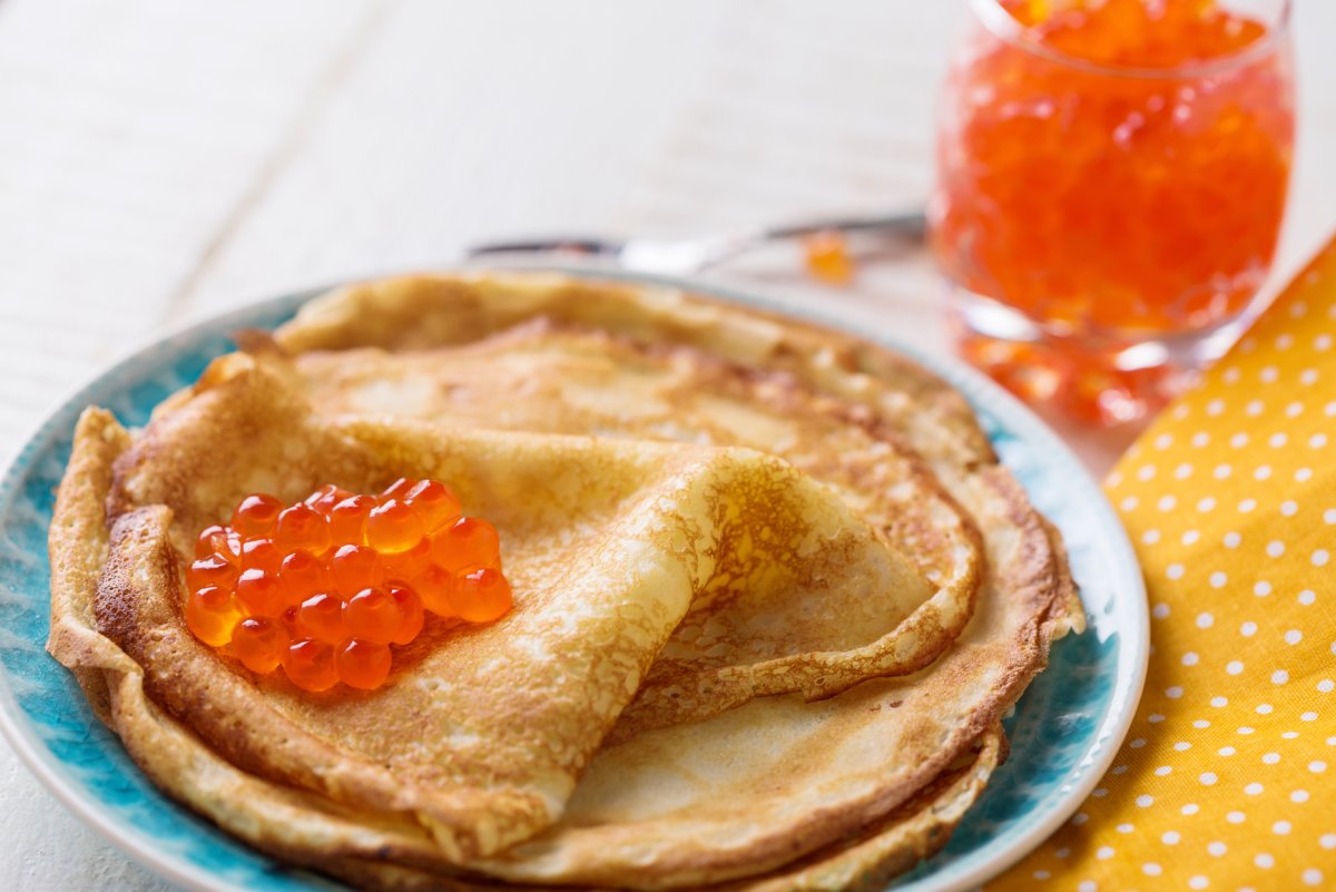 Блины картинки